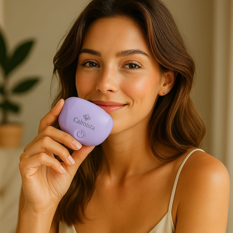 CalmiGlowLip – Solution pour des lèvres hydratées et volumineuses