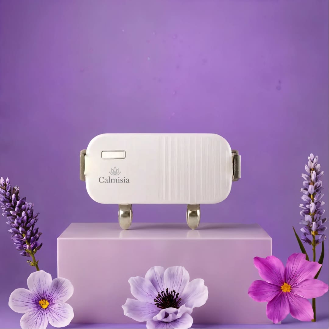 CalmiThermoRelief – Appareil de massage chauffant avancé