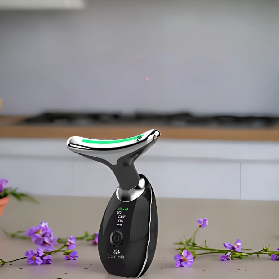 CalmiLift – Solution anti-âge pour le cou et le visage