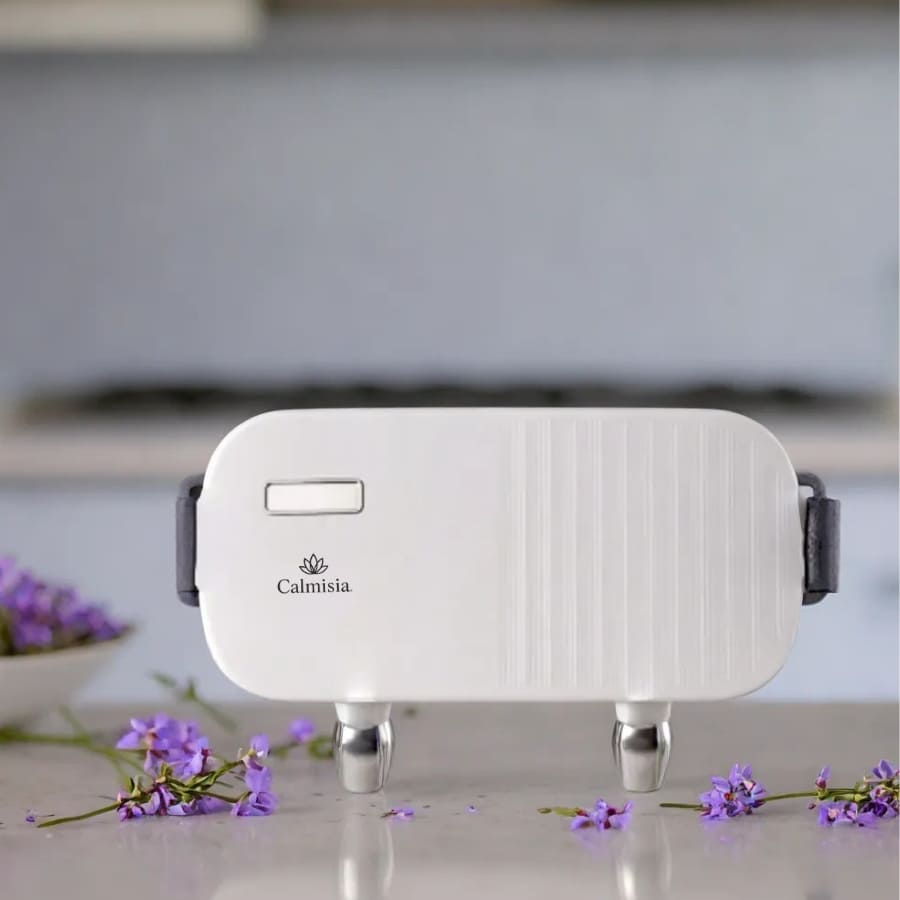 CalmiThermoRelief – Appareil de massage chauffant avancé