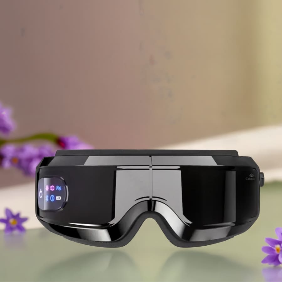CalmiVision : Un soin oculaire innovant