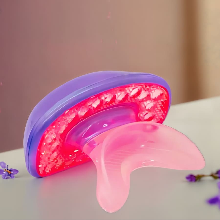 CalmiGlowLip – Solution pour des lèvres hydratées et volumineuses