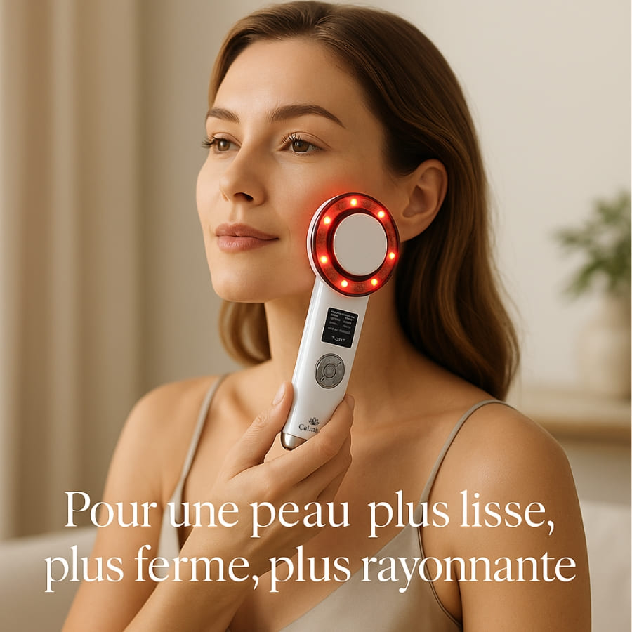 CalmiSculpt : Sculptez et revitalisez votre corps