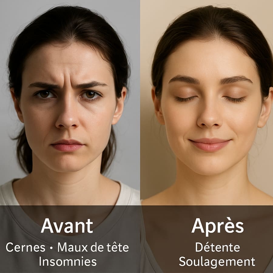 CalmiVision : Un soin oculaire innovant