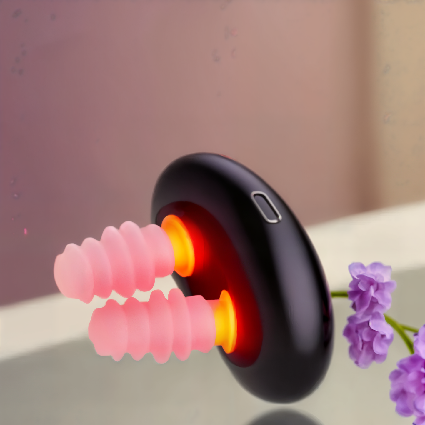 CalmiBreathe – Soulagement naturel et intelligent des allergies nasales
