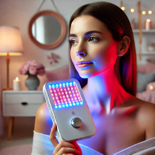 Pourquoi les appareils de luminothérapie sont la nouvelle tendance pour une peau éclatante