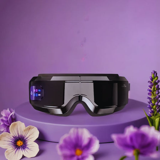 CalmiVision : Un soin oculaire innovant