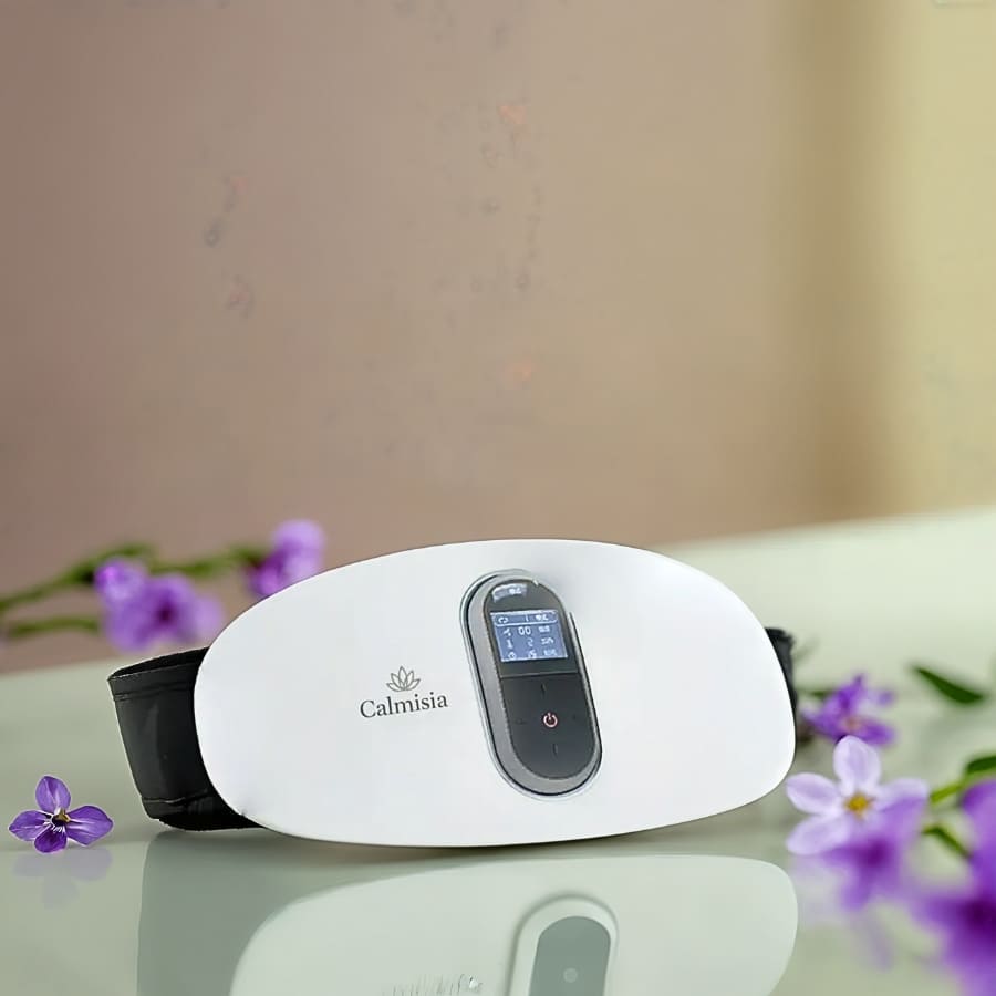 CalmiHeatBelt – Solution avancée pour un confort apaisant