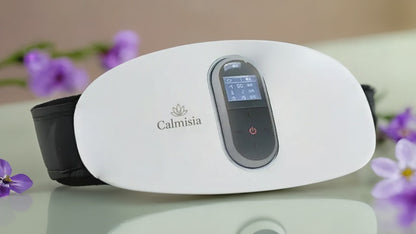 CalmiHeatBelt – Solution avancée pour un confort apaisant