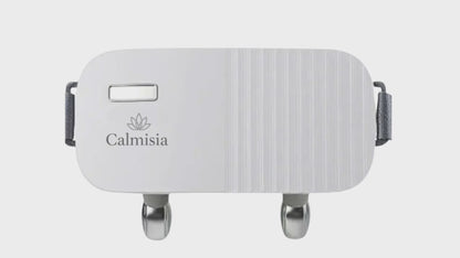 CalmiThermoRelief – Appareil de massage chauffant avancé