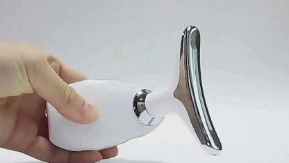 CalmiLift – Solution anti-âge pour le cou et le visage